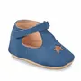 Kids slippers and shoes - Lillyp ♡ Leather Slippers. - EASY PEASY