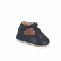 Kids slippers and shoes - Lillyp ♡ Leather Slippers. - EASY PEASY