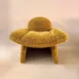 Armchairs - Armchair | Teddy - ALEXANDRE LIGIOS