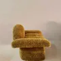 Armchairs - Armchair | Teddy - ALEXANDRE LIGIOS