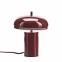 Desk lamps - Enamel Table Lamp - MADAM STOLTZ
