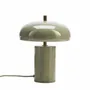 Desk lamps - Enamel Table Lamp - MADAM STOLTZ