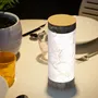 Decorative objects - KAMI, the ecological paper lantern - RIPPOTAI