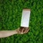 Decorative objects - KAMI, the ecological paper lantern - RIPPOTAI