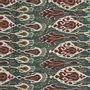 Garden textiles - Printed Cotton Mattress - MADAM STOLTZ