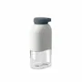 Repas pour enfant - Gourde "Slim" en Tritan 350ml - Cloud / Storm - EKOBO
