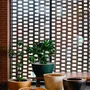 Flower pots - Disc Planters - WL CERAMICS