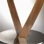 Design objects - Vertigo Acquamarine - ZOFFOLI MAPPAMONDI