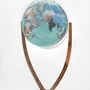 Design objects - Vertigo Acquamarine - ZOFFOLI MAPPAMONDI