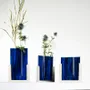 Art glass - CANOPEE · Sculpture • Floral art object - AURORE BOUTER GLASS ART