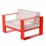 Lawn sofas - Outdoor Sofa - PAF FACTORY