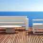 Lawn sofas - Outdoor Sofa - PAF FACTORY