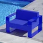 Lawn sofas - Outdoor Sofa - PAF FACTORY