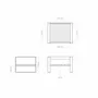 Lawn sofas - Outdoor Sofa - PAF FACTORY
