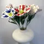 Ceramic - Parrot Tulip - FLEURIR L AVENIR