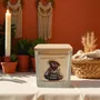 Decorative objects - Natural Scented Candle AMBRE BOHEME - AMBIANCE ALTITUDE