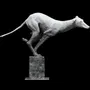 Sculptures, statuettes et miniatures - Sculpture - GEORGEAUD BENJAMIN