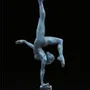 Sculptures, statuettes et miniatures - Sculpture - GEORGEAUD BENJAMIN