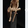 Sculptures, statuettes et miniatures - Sculpture - GEORGEAUD BENJAMIN
