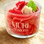 Gifts - Apple of Love Candle - 150ml - MURI CREATIONS