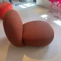 Fauteuils - Fauteuil Galet - PAF FACTORY