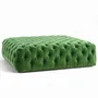 Chairs for hospitalities & contracts - Capiton Pouf Contemporain | Pouf - CREARTE COLLECTIONS