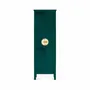 Armoires - Armoire à 2 portes en bois de manguier - GINER Y COLOMER