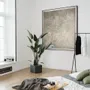 Services - 'Daimiel' - Original Painting - 150x150cm - PERSPECTIVA 10