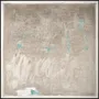 Services - 'Daimiel' - Original Painting - 150x150cm - PERSPECTIVA 10