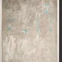 Services - 'Daimiel' - Original Painting - 150x150cm - PERSPECTIVA 10
