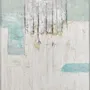 Services - 'Chiaro' - Original Painting - 130x170cm - PERSPECTIVA 10