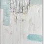 Services - 'Chiaro' - Original Painting - 130x170cm - PERSPECTIVA 10