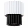 Table lamps - Wavepotai - Lampshade/Gift Wrap - RIPPOTAI