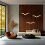 Customizable objects - AVES® - LUX TEMPORIS - 4D LIGHTS