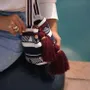 Bags and totes - Marina Small Model Adjustable Shoulder Strap - AALUNA