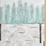 Services - 'Salinas II XXL' - Original Artwork - 160x200cm - PERSPECTIVA 10