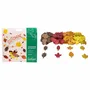 Loisirs créatifs pour enfant - Gommettes en mousse pailletée - Automne - LOOLIPO