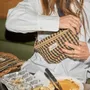 Gifts - Accessories - Bags, pouches and scarves - GABRIELLE PARIS