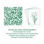 Loisirs créatifs pour enfant - Tampons géants en mousse - 4 Saisons - LOOLIPO