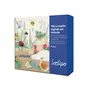 Loisirs créatifs pour enfant - PÂTE À MODELER VÉGÉTALE NON SÉCHANTE - PATACIRE - 8 COLORIS - LOOLIPO