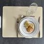 Objets de décoration - SETS DE TABLE BRUSH - PLATEX