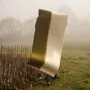 Tapis - TAPIS ARTISANAUX EN FEUTRE - MUSKHANE