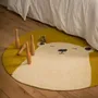 Tapis - TAPIS ARTISANAUX EN FEUTRE - MUSKHANE