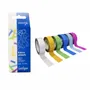 Loisirs créatifs pour enfant - Rubans adhésifs - Glitter - LOOLIPO