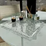 Objets de décoration - GIVRES TRANSPARENTS - PLATEX