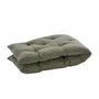 Garden textiles - Checked cotton mattress - MADAM STOLTZ