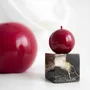 Objets de décoration - Bougie boule Meloria - Classique - GRAZIANI