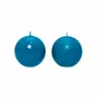 Objets de décoration - Bougie boule Meloria - Classique - GRAZIANI
