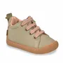 Kids slippers and shoes - Chaussures en cuir Deboo ♡. - EASY PEASY