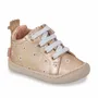Kids slippers and shoes - Chaussures en cuir Deboo ♡. - EASY PEASY